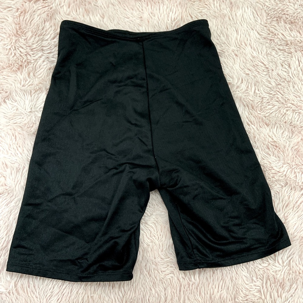 💎4/$20 Black shapewear💎